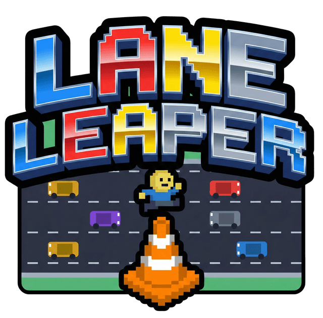 Lane Leaper